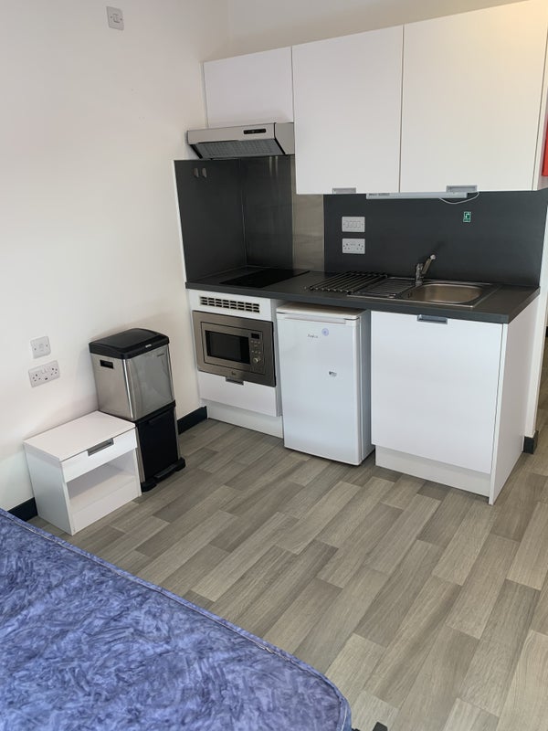 Flat in Coventry - student accommodation in Coventry - img_6