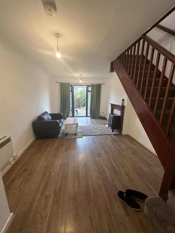 Dagenham NEW 2 bed house & Garden - student accommodation in London - img_4