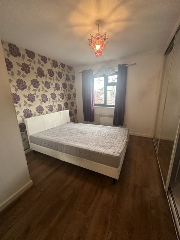 Dagenham NEW 2 bed house & Garden - student accommodation in London - img_1