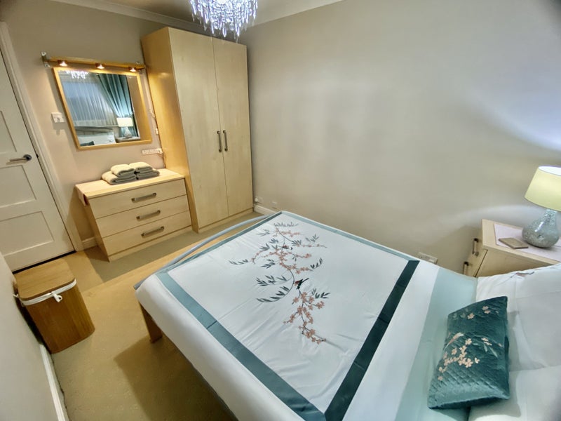 Amazing Large One bedroom Flat To Let student accommodation in Wandsworth - img_6