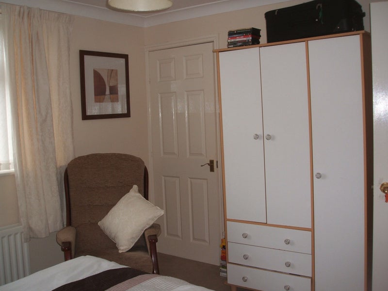 Dbl Room/ Wilton/James Cook/, Nice Area/ Parking - student accommodation in Middlesbrough - img_2
