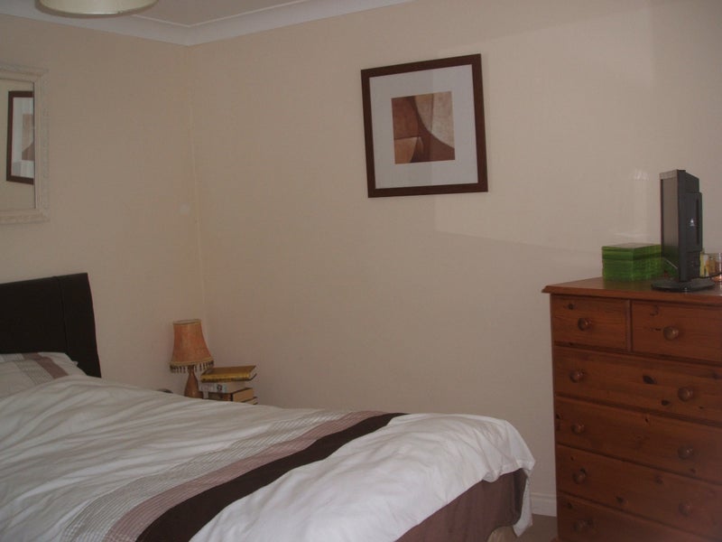 Dbl Room/ Wilton/James Cook/, Nice Area/ Parking - student accommodation in Middlesbrough - img_3