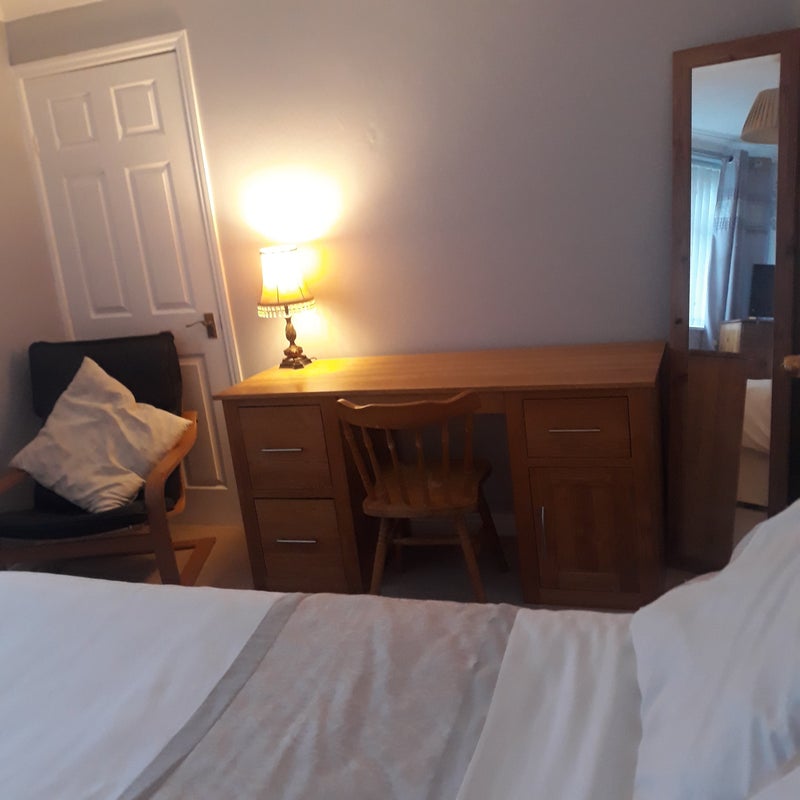 Dbl Room/ Wilton/James Cook/, Nice Area/ Parking - student accommodation in Middlesbrough - img_4