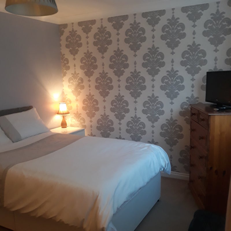 Dbl Room/ Wilton/James Cook/, Nice Area/ Parking - student accommodation in Middlesbrough - img_6