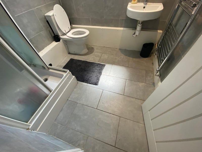 DE1 | Large Double Rooms (Sep 2nd) - student accommodation in Derby - img_11