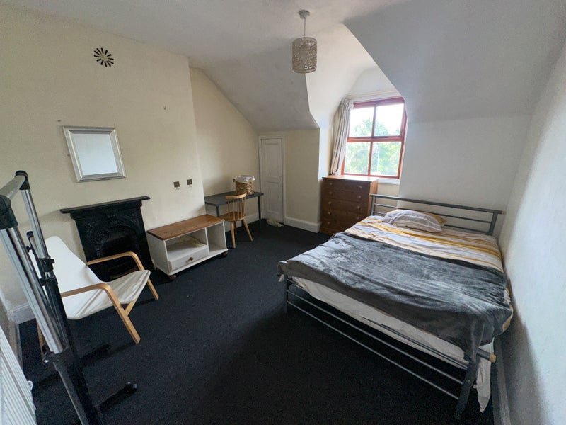DE1 | Large Double Rooms (Sep 2nd) - student accommodation in Derby - img_9