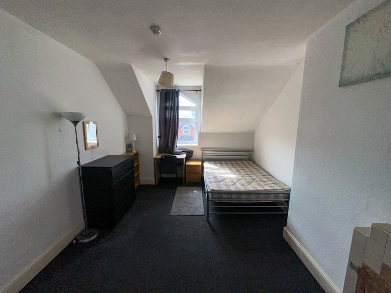 DE1 | Large Double Rooms (Sep 2nd) - student accommodation in Derby - img_5