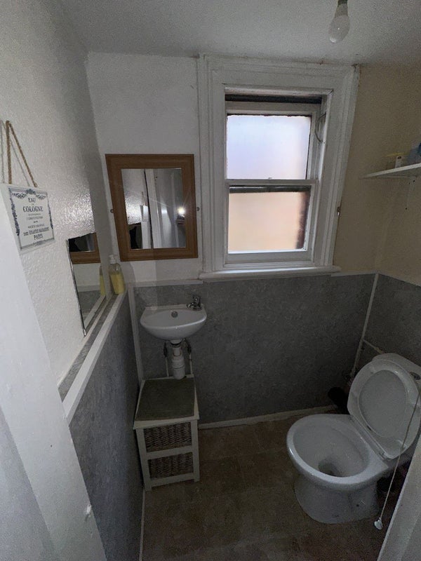 DE1 | Large Double Rooms (Sep 2nd) - student accommodation in Derby - img_4