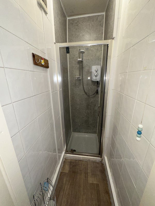 DE1 | Large Double Rooms (Sep 2nd) - student accommodation in Derby - img_3