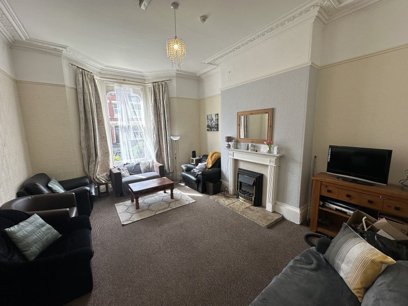 DE1 | Large Double Rooms (Sep 2nd) - student accommodation in Derby - img_2