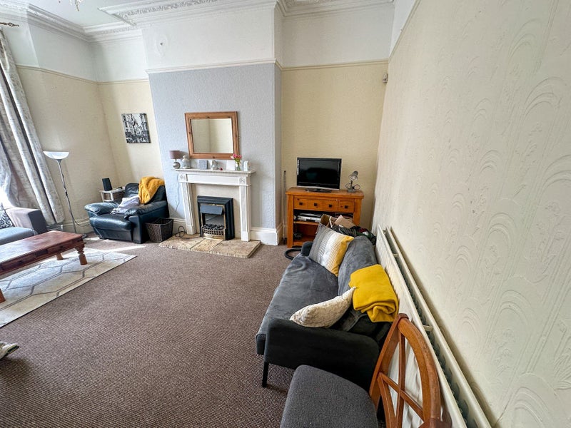 DE1 | Large Double Rooms (Sep 2nd) - student accommodation in Derby - img_1
