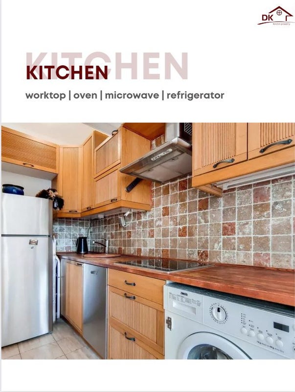 Delightful 1 bed Flat with parking, 5min Aldgate - student accommodation in Brick Lane - img_4