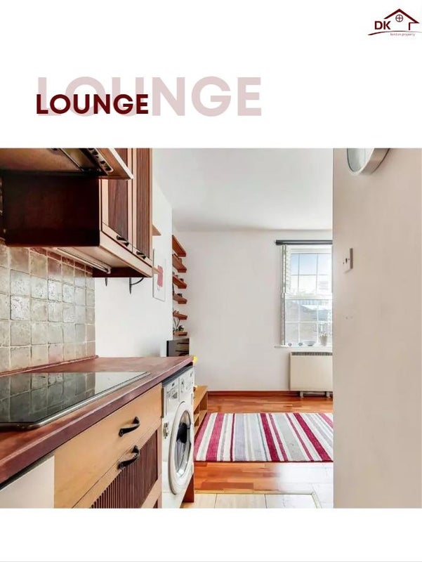Delightful 1 bed Flat with parking, 5min Aldgate - student accommodation in Brick Lane - img_3