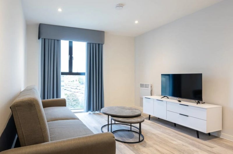 Flat in Liverpool City Centre - student accommodation in Liverpool City Centre - img_3