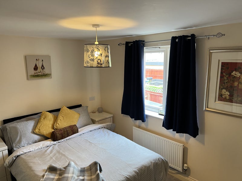 Deluxe 2 Bed+2Bath Flat In Willen Milton Keynes - student accommodation in Willen - img_5