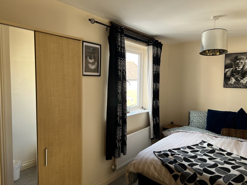 Deluxe 2 Bed+2Bath Flat In Willen Milton Keynes - student accommodation in Willen - img_6