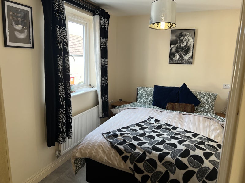 Deluxe 2 Bed+2Bath Flat In Willen Milton Keynes - student accommodation in Willen - img_7