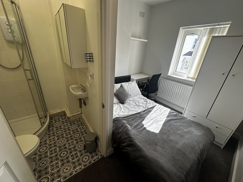 House in Leamington Spa - student accommodation in Leamington Spa - img_8