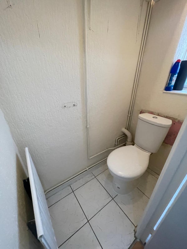 DISCOUNT! Spacious Room near Bethnal Green! Zone 2 - student accommodation in London E9 - img_7