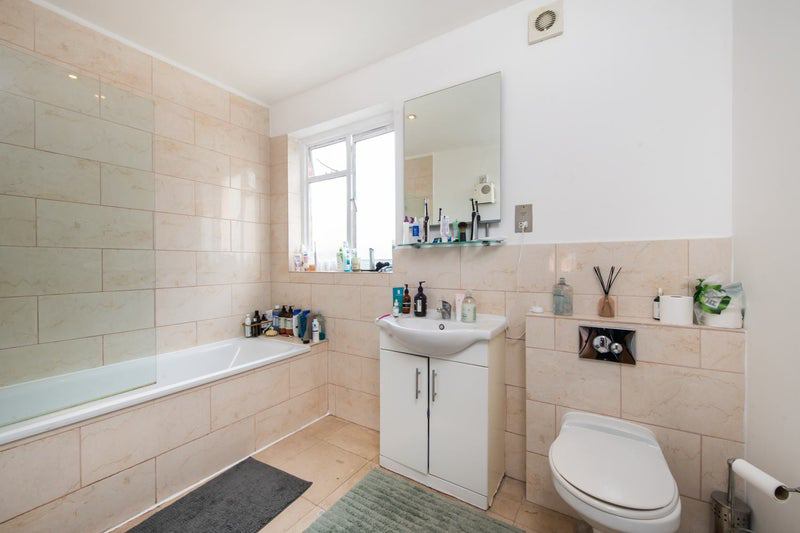 Discounted - Stylish Double rooms In Chelsea  - student accommodation in Kensington and Chelsea - img_6