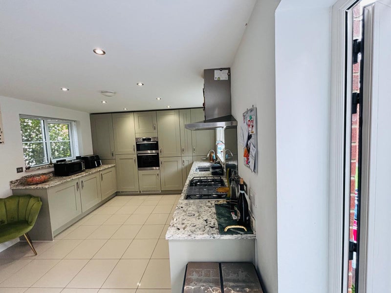 Discover your Executive Haven in Milton Keynes - student accommodation in Milton Keynes - img_1