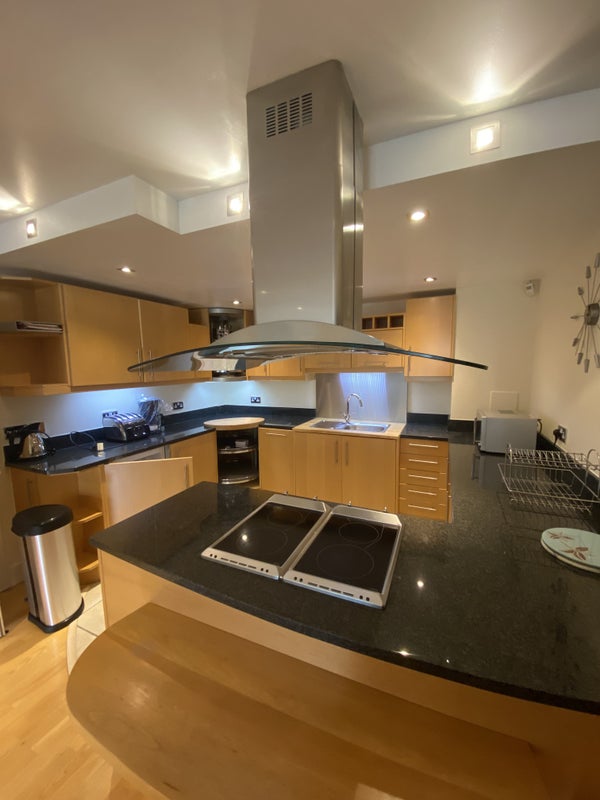 Dockfacing 1Bed flat, Heating included! - student accommodation in Canary Wharf - img_6