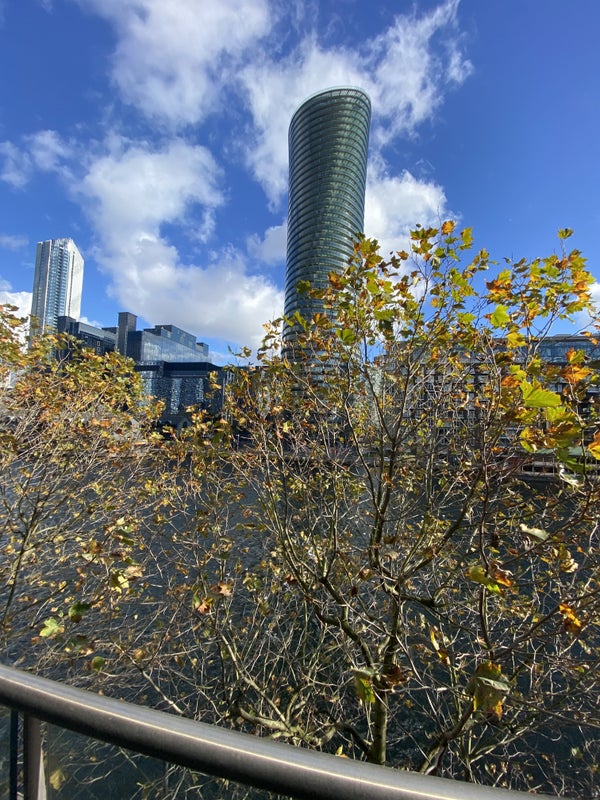 Dockfacing 1Bed flat, Heating included! - student accommodation in Canary Wharf - img_8