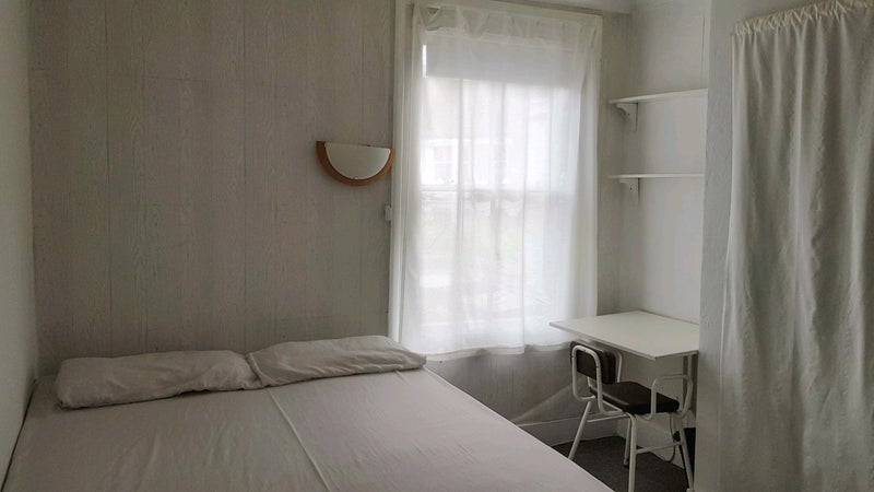 Doube bedroom in a lovely house,bills included - student accommodation in Kensal Green - img_1