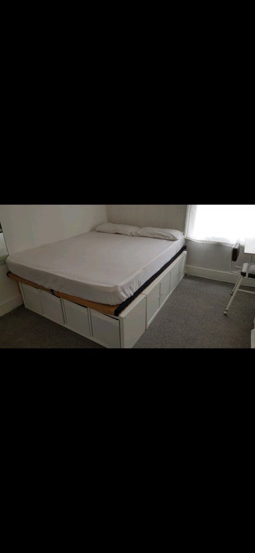 Doube bedroom in a lovely house,bills included - student accommodation in Kensal Green - img_2