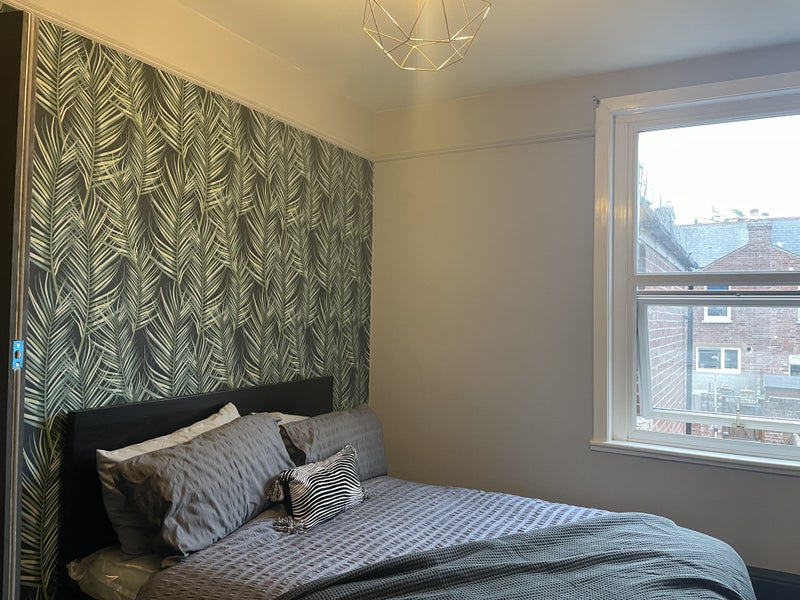 Double Attic Room! Modern Co-Living Near Rd&E - student accommodation in Exeter - img_1
