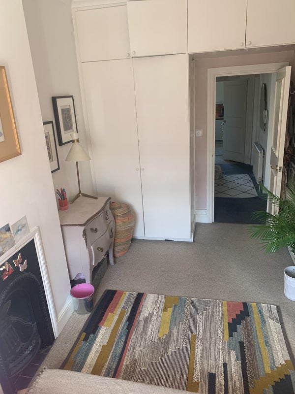 Large Double Room. W14 9Ba student accommodation in West Kensington - img_7