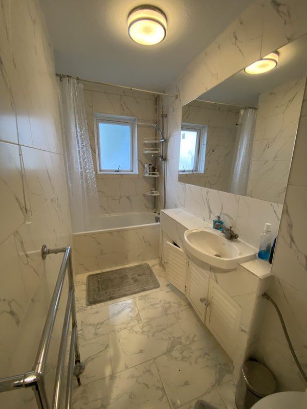 Double Bed in Marylebone - student accommodation in Lisson Grove - img_4