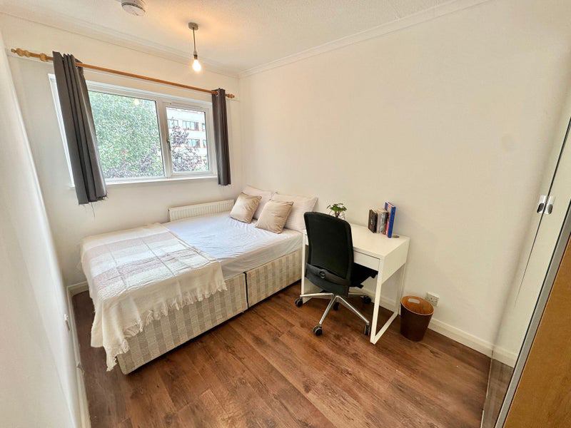 Double Bed in Marylebone - student accommodation in Lisson Grove - img_1