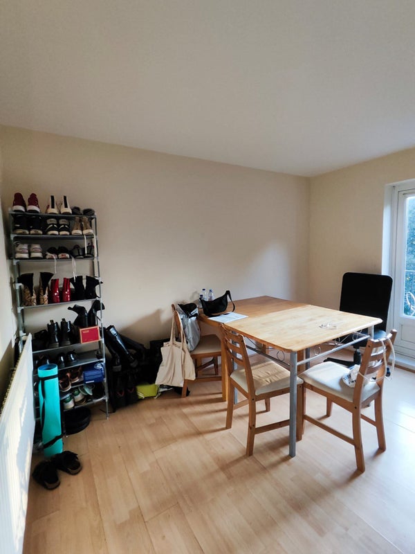 Double bed room available in October in Camden - student accommodation in Camden - img_7