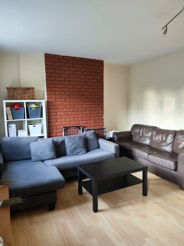 Double bed room available in October in Camden - student accommodation in Camden - img_3