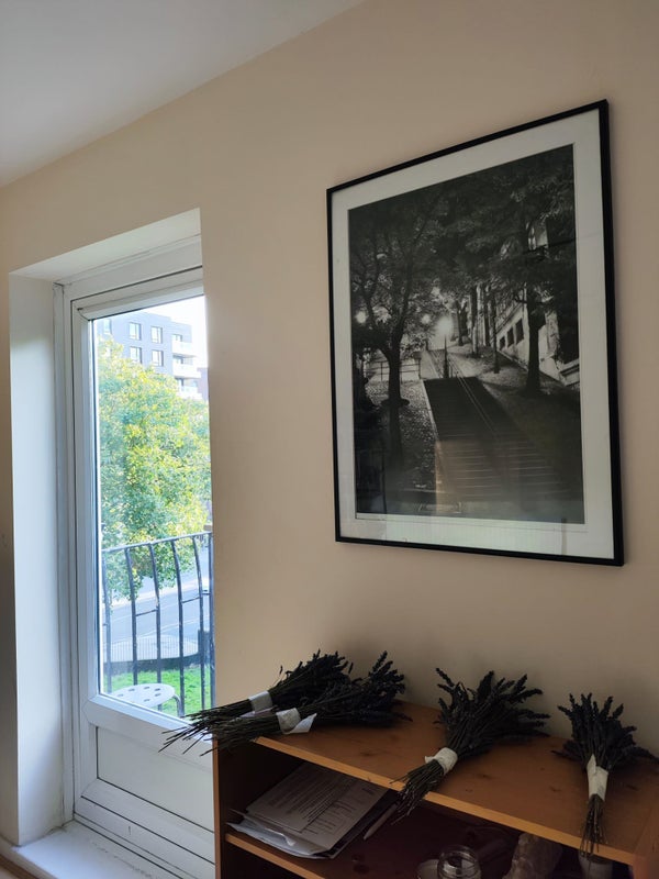 Double bed room available in October in Camden - student accommodation in Camden - img_8