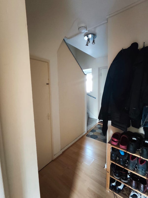 Double bed room available in October in Camden - student accommodation in Camden - img_6