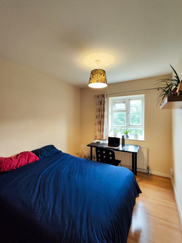 Double bed room available in October in Camden - student accommodation in Camden - img_1