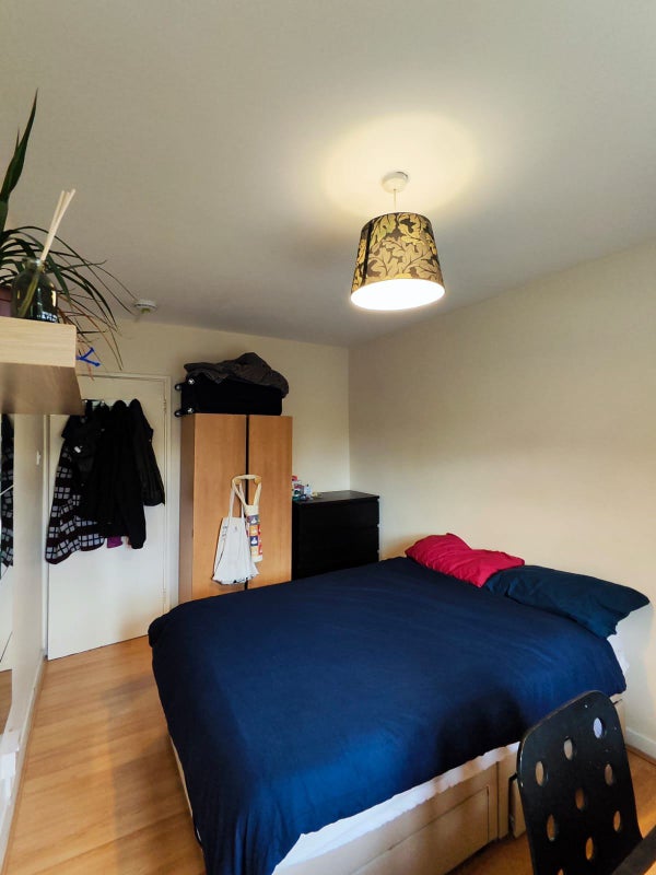 Double bed room available in October in Camden - student accommodation in Camden - img_2