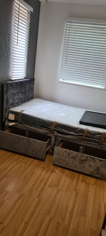 Double bed soon ready in New Cross - student accommodation in New Cross - img_2