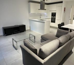 Double bedroom and private bathroom in Southwark - student accommodation in Southwark - img_4