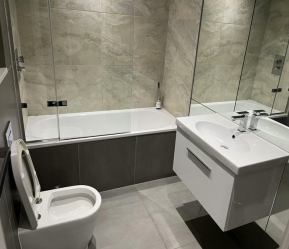 Double bedroom and private bathroom in Southwark - student accommodation in Southwark - img_5