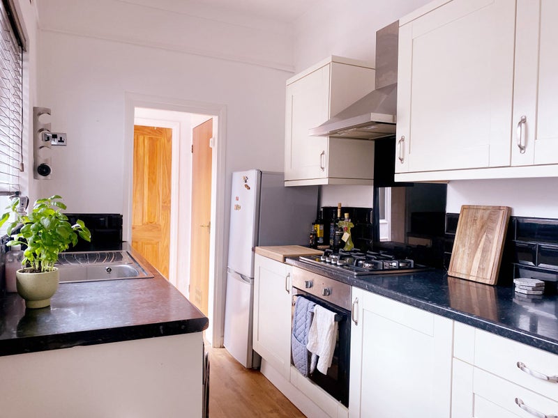 Double bedroom + attic - student accommodation in Earlsdon - img_4