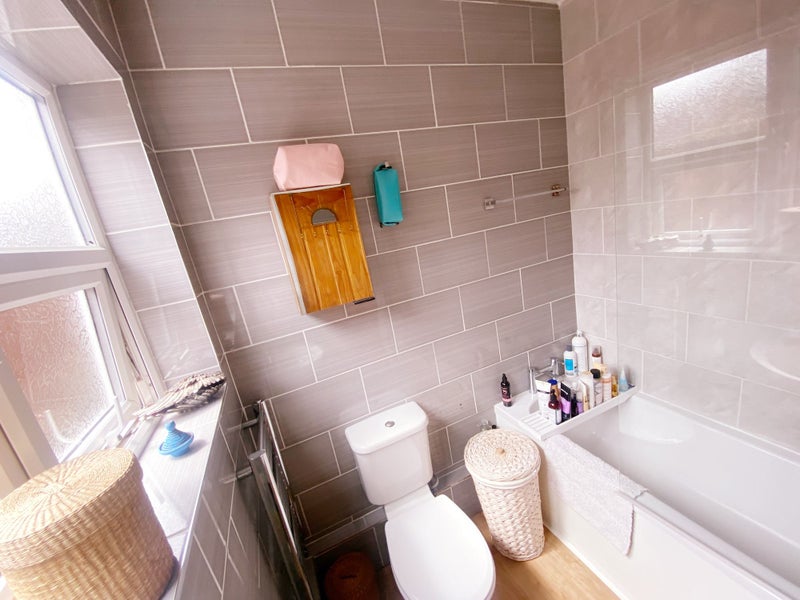 Double bedroom + attic - student accommodation in Earlsdon - img_5