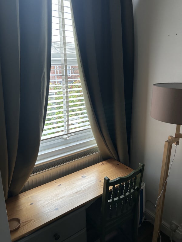 Double bedroom available for Mon-Fri let only - student accommodation in Fallowfield - img_4