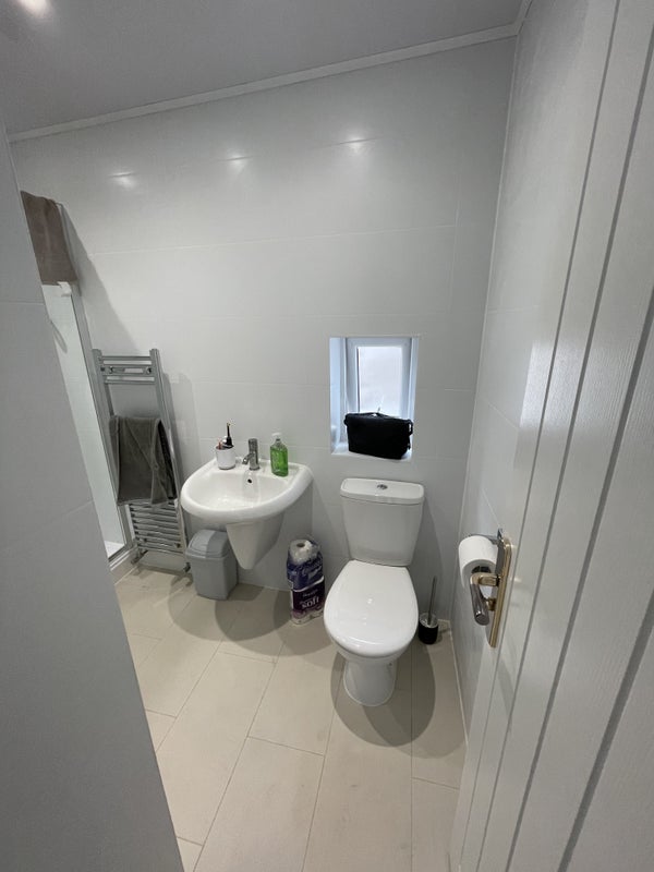 Double bedroom available in 3 bed 2 bath - student accommodation in Liverpool City Centre - img_6