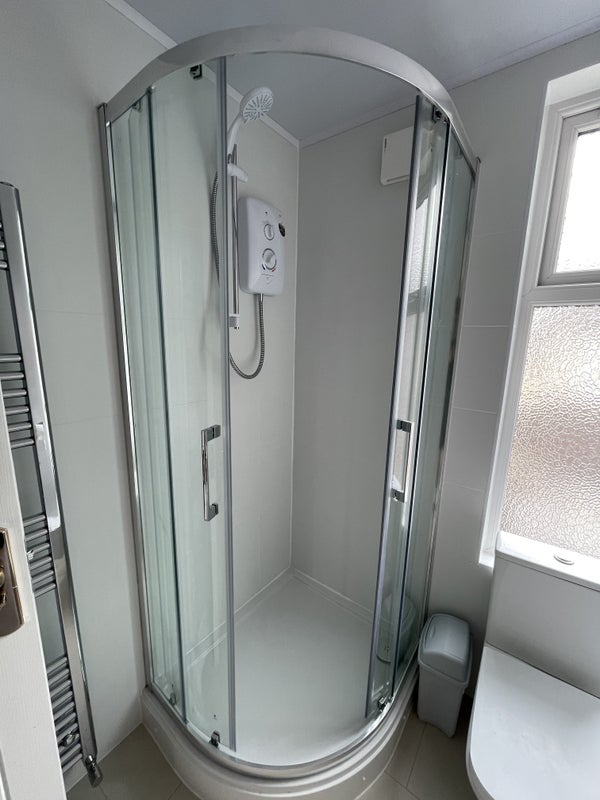 Double bedroom available in 3 bed 2 bath - student accommodation in Liverpool City Centre - img_8