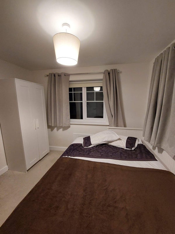 Double bedroom available in a modern house share - student accommodation in Bishop's Tachbrook - img_5