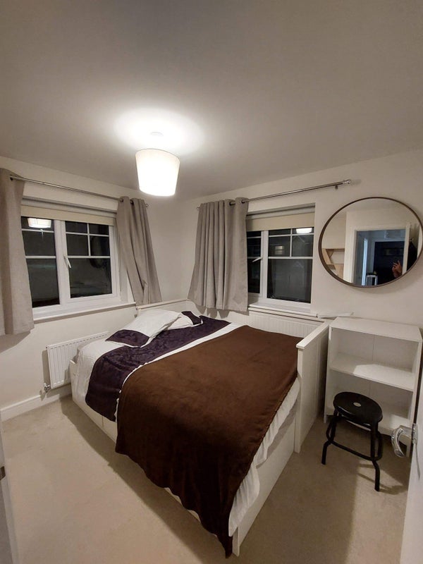 Double bedroom available in a modern house share - student accommodation in Bishop's Tachbrook - img_7