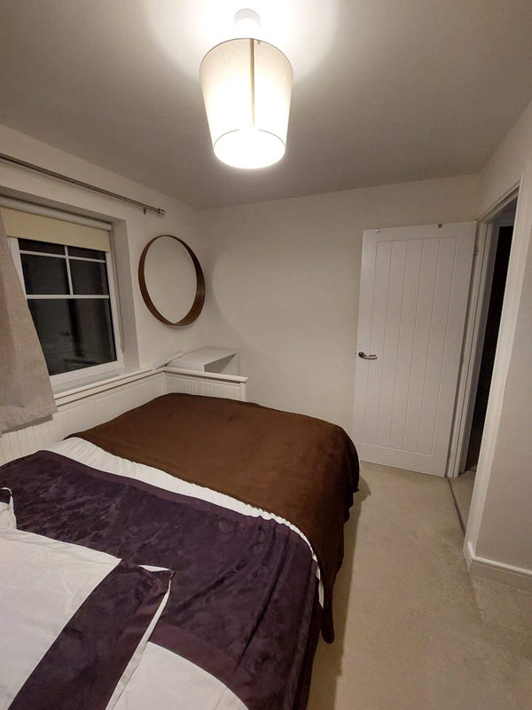 Double bedroom available in a modern house share - student accommodation in Bishop's Tachbrook - img_8